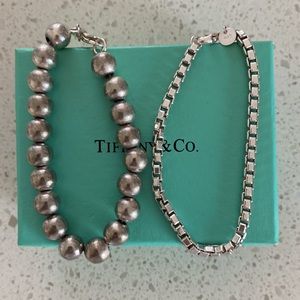 Tiffany & Co Bracelets
